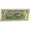 Image 2 : 1976 $2 FEDERAL RESERVE NOTE "STAR" SIGNED