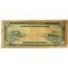 Image 2 : 1914 $20 FEDERAL RESERVE NOTE VG-FINE
