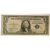 Image 1 : 1935 A SILVER CERTIFICATE "S" EXPERIMENTAL NOTE FINE