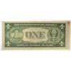 Image 2 : 1935 A $1 SILVER CERTIFICATE "NORTH AFRICAN"
