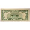 Image 2 : 1934 D $5 SILVER CERTIFICATE GEM CU