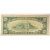 Image 2 : 1929 $10 NATIONAL KENT, OH #652