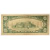 Image 2 : 1934 $10 FEDERAL RESERVE NOTE "HAWAII"