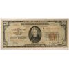Image 1 : 1929 $20 NATIONAL KANSAS CITY, MO