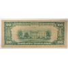 Image 2 : 1929 $20 NATIONAL KANSAS CITY, MO