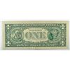 Image 2 : 1995 $1 FEDERAL RESERVE NOTE MINT ERROR OVERPRINT