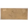 Image 2 : 1837 TWENTY FIVE CENT NEW ORLEANS, LA NOTE
