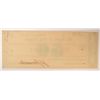 Image 2 : 1862 FIFTY CENT COUNTY OF SCOTT, VA NOTE