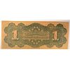 Image 2 : 18-- $1 TALLAHASSEE RAIL ROAD CO. NOTE