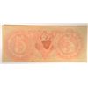 Image 2 : 18-- $5 CANAL BANK NOTE