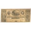 Image 1 : 184- $5 MADISON & INDIANAPOLIS RAILROAD NOTE