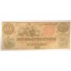 Image 2 : 1864 $10 STATE OF FLORIDA NOTE
