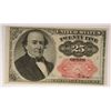 Image 1 : 1874 TWENTY-FIVE CENT US FRACTIONAL CURRENCY