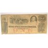 Image 1 : 1861 $1 BANK OF SOUTH CAROLINA NOTE