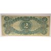 Image 2 : 1917 $2 US NOTE