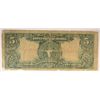 Image 2 : 1899 $5 SILVER CERTIFICATE "CHIEF" NOTE