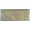 Image 2 : 1862 $50 VIRGINA TREASURY NOTE