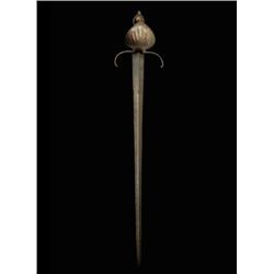 A SAILGUARD SWORD Northern Italy, 15th C