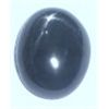 Image 1 : 6.00 CARAT BLACK STAR *BEAUTIFUL GEMSTONE*!! GEMSTONE CAME OUT OF SAFE!!