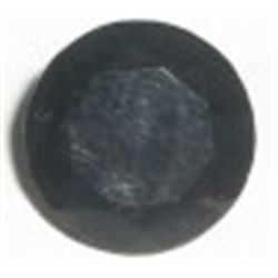 5.50 CARAT SMOKY QUARTZ (UNTREATED BRAZILIAN)*BEAUTIFUL ROUND CUT GEMSTONE*!! GEM CAME OUT OF SAFE!!