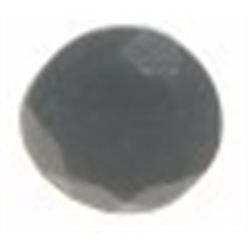 4.35 CARAT SMOKY QUARTZ (UNTREATED BRAZILIAN)*BEAUTIFUL ROUND CUT GEMSTONE*!! GEM CAME OUT OF SAFE!!