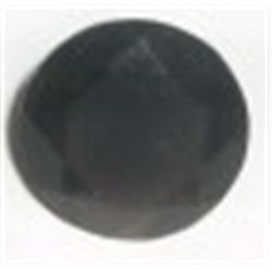 5.25 CARAT SMOKY QUARTZ (UNTREATED BRAZILIAN)*BEAUTIFUL ROUND CUT GEMSTONE*!! GEM CAME OUT OF SAFE!!