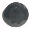 Image 1 : 5.60 CARAT SMOKY QUARTZ (UNTREATED BRAZILIAN)*BEAUTIFUL ROUND CUT GEMSTONE*!! GEM CAME OUT OF SAFE!!