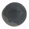 Image 1 : 5.40 CARAT SMOKY QUARTZ (UNTREATED BRAZILIAN)*BEAUTIFUL ROUND CUT GEMSTONE*!! GEM CAME OUT OF SAFE!!