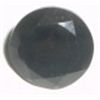 Image 1 : 3.75 CARAT SMOKY QUARTZ (UNTREATED BRAZILIAN)*BEAUTIFUL ROUND CUT GEMSTONE*!! GEM CAME OUT OF SAFE!!