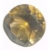 Image 1 : 3.25 CARAT SMOKY QUARTZ (UNTREATED BRAZILIAN)*BEAUTIFUL ROUND CUT GEMSTONE*!! GEM CAME OUT OF SAFE!!