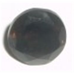 3.55 CARAT SMOKY QUARTZ (UNTREATED BRAZILIAN)*BEAUTIFUL ROUND CUT GEMSTONE*!! GEM CAME OUT OF SAFE!!