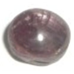 8.15 CARAT *HUGE* STAR RUBY *BEAUTIFUL GEMSTONE-MINED IN INDIA*!! GEMSTONE CAME OUT OF SAFE!!