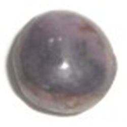 8.15 CARAT *HUGE* STAR RUBY *BEAUTIFUL GEMSTONE-MINED IN INDIA*!! GEMSTONE CAME OUT OF SAFE!!