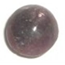 8.45 CARAT *HUGE* STAR RUBY *BEAUTIFUL GEMSTONE-MINED IN INDIA*!! GEMSTONE CAME OUT OF SAFE!!