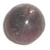 Image 1 : 8.45 CARAT *HUGE* STAR RUBY *BEAUTIFUL GEMSTONE-MINED IN INDIA*!! GEMSTONE CAME OUT OF SAFE!!