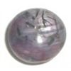 Image 1 : 8.70 CARAT *HUGE* STAR RUBY *BEAUTIFUL GEMSTONE-MINED IN INDIA*!! GEMSTONE CAME OUT OF SAFE!!