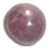 Image 1 : 8.85 CARAT *HUGE* STAR RUBY *BEAUTIFUL GEMSTONE-MINED IN INDIA*!! GEMSTONE CAME OUT OF SAFE!!