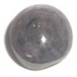 9.85 CARAT *HUGE* STAR RUBY *BEAUTIFUL GEMSTONE-MINED IN INDIA*!! GEMSTONE CAME OUT OF SAFE!!