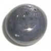 Image 1 : 10.75 CARAT *HUGE* STAR RUBY *BEAUTIFUL GEMSTONE-MINED IN INDIA*!! GEMSTONE CAME OUT OF SAFE!!