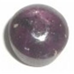 11.10 CARAT *HUGE* STAR RUBY *BEAUTIFUL GEMSTONE-MINED IN INDIA*!! GEMSTONE CAME OUT OF SAFE!!
