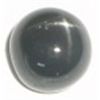 Image 1 : 6.50 CARAT *HUGE* BLACK STAR *BEAUTIFUL GEMSTONE-MINED IN INDIA*!! GEMSTONE CAME OUT OF SAFE!!
