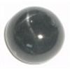 Image 1 : 7.40 CARAT *HUGE* BLACK STAR *BEAUTIFUL GEMSTONE-MINED IN INDIA*!! GEMSTONE CAME OUT OF SAFE!!