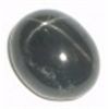 Image 1 : 7.65 CARAT *HUGE* BLACK STAR *BEAUTIFUL GEMSTONE-MINED IN INDIA*!! GEMSTONE CAME OUT OF SAFE!!