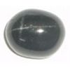 Image 1 : 8.00 CARAT *HUGE* BLACK STAR *BEAUTIFUL GEMSTONE-MINED IN INDIA*!! GEMSTONE CAME OUT OF SAFE!!