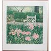 Image 1 : Gregory Johnson, Mothers Garden, Signed Lithograph