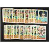 Image 1 : 38  -  1989 Topps 1000 Yard Club Cards with some duplicates (2 Jerry Rice).