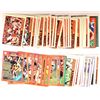 Image 1 : 66  -  1989 misc. Football Cards.  Proset, Score, and Topps.  Some duplicates.
