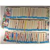 Image 2 : 584  -  1990 Topps Football Cards - some duplicates.