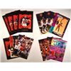 Image 1 : 14  --  1994-96 Jordan Cards (UD Predictor Nov.-Dec. 1995,