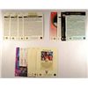 Image 2 : 14  --  1994-96 Jordan Cards (UD Predictor Nov.-Dec. 1995,